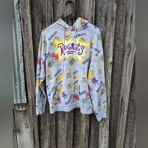 Rugrats hokdie